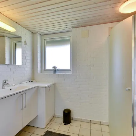 Wulfhild - 800m From The Sea By Interhome Prázdninový dům Ringkøbing
