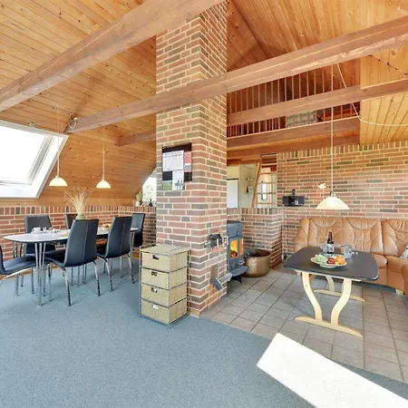 Wulfhild - 800m From The Sea By Interhome *