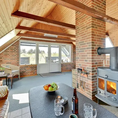 Feriehus Wulfhild - 800m From The Sea By Interhome *