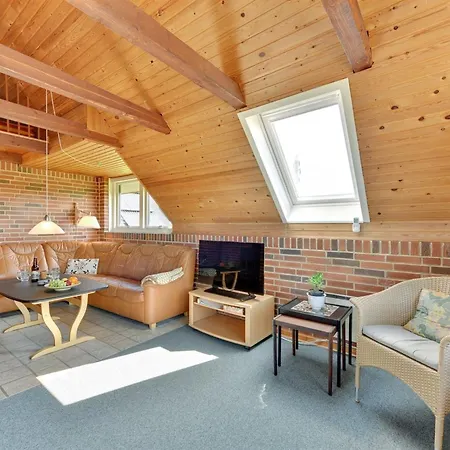 Wulfhild - 800m From The Sea By Interhome Ringkøbing