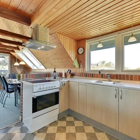 Wulfhild - 800m From The Sea By Interhome Ferienhaus