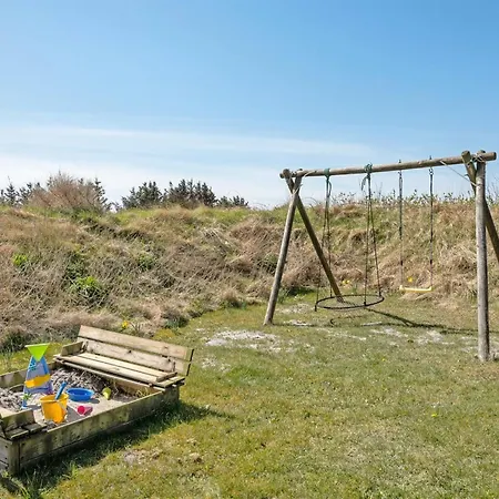 Feriehus Wulfhild - 800m From The Sea By Interhome *