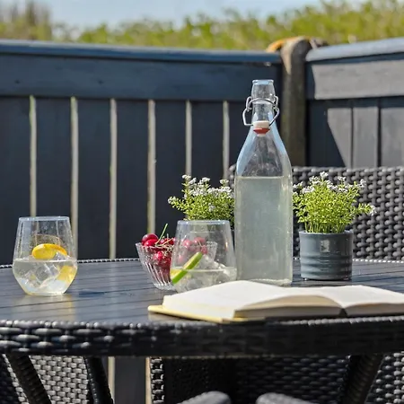 Wulfhild - 800m From The Sea By Interhome Ringkøbing