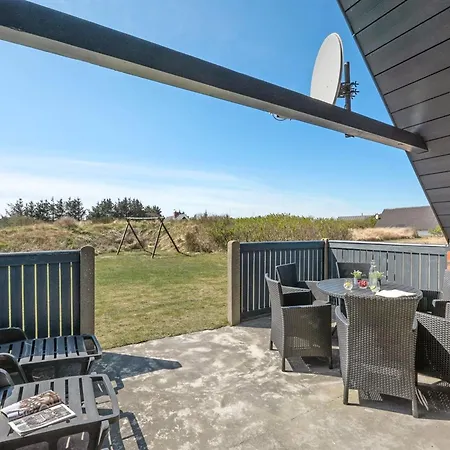 Wulfhild - 800m From The Sea By Interhome Feriehus