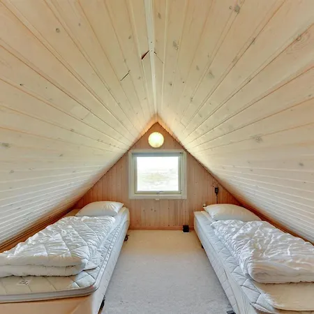 Wulfhild - 800m From The Sea By Interhome Holiday home
