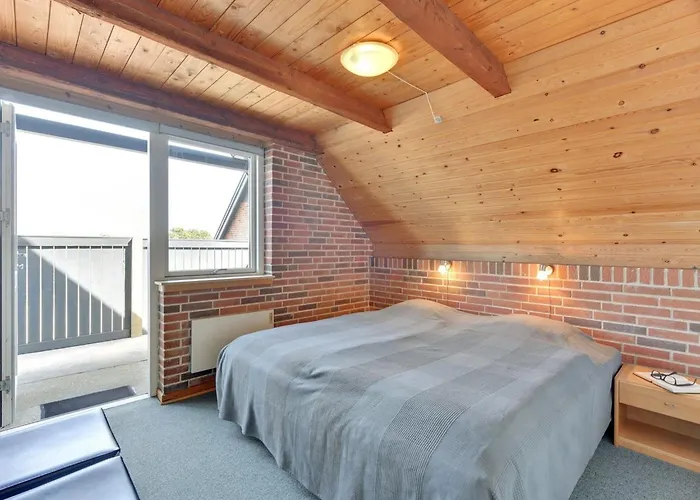 Wulfhild - 800m From The Sea By Interhome Hébergement de vacances